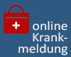 Online Krankmeldung